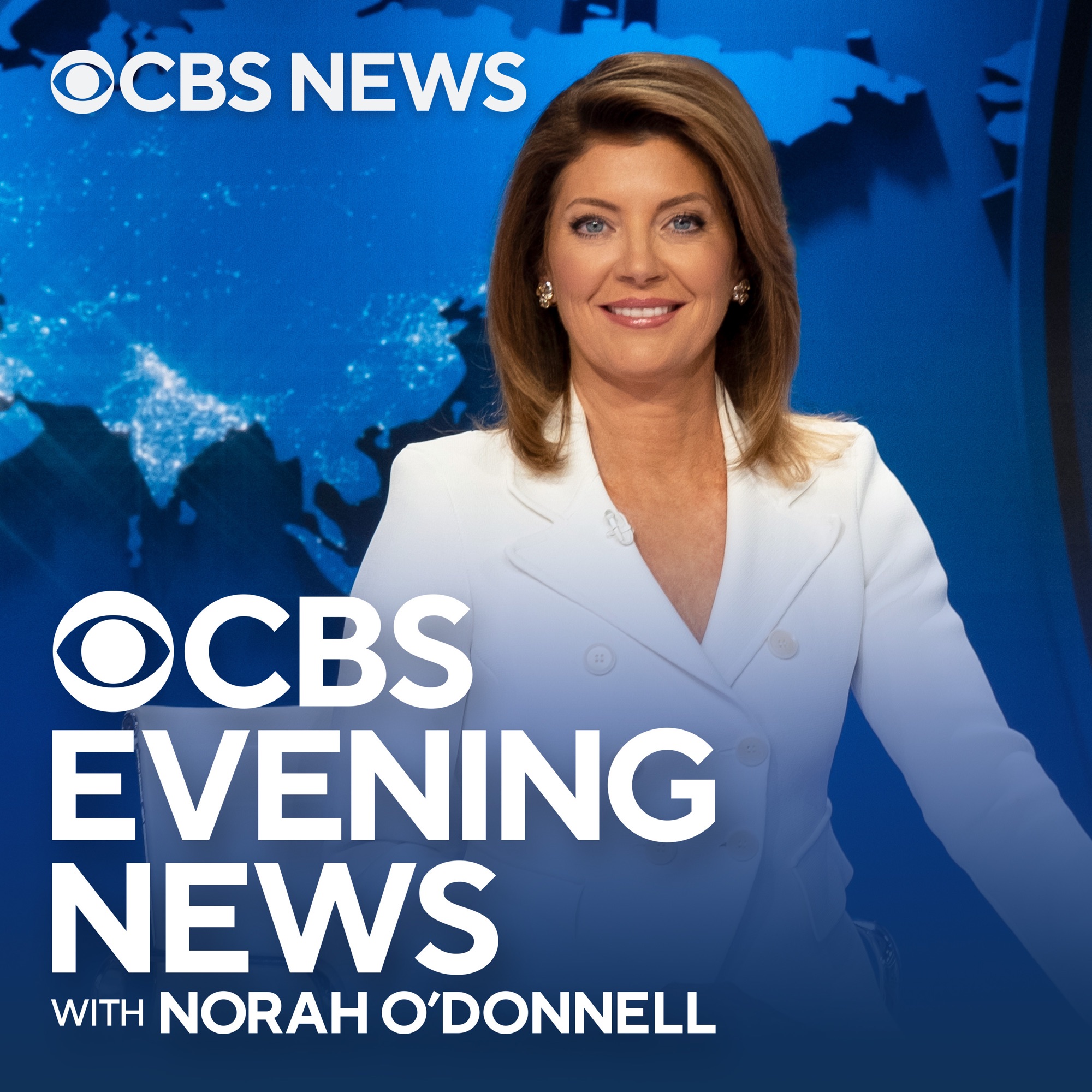CBS Evening News with Norah O Donnell 03/16/23 CBS Evening News