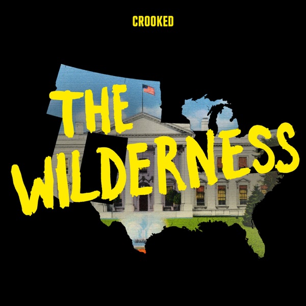 The Wilderness image