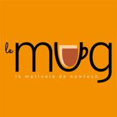 Le Mug Nowtech - nowtech