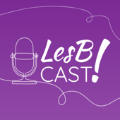 LesB Cast - LesB Out!