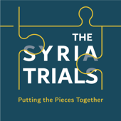 The Syria Trials - 75 Podcasts
