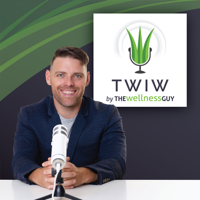 TWG 230: Ronsley Vaz Feeding entrepreneurs