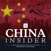 China Insider - Hudson Institute