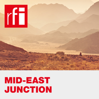 Mid-East Junction podcast