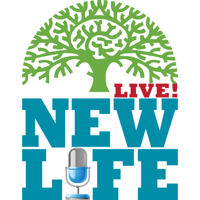 New Life Live with Steve Arterburn podcast
