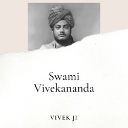 Habits and Swami Vivekananda (Hindi)
