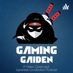 Gaming Gaiden