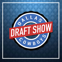 The Draft Show podcast