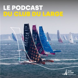 Episode #4 Quelles retombées économiques pour la course au large ?