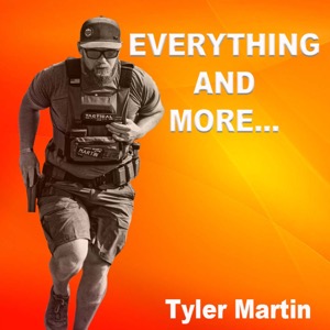 Two Lessons Learned with Tyler Martin