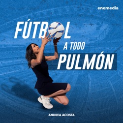 Trailer - Fútbol a todo Pulmón - Primera Temporada Disponible a partir del 28 de Noviembre del 2022