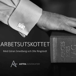 Arbetsmiljöbrott och sanktioner