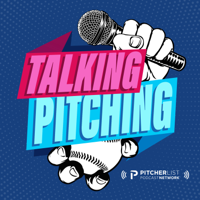 TP - Talking Pitching with Aaron Civale