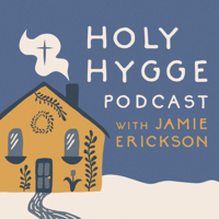 Contentment with Stacey Thacker