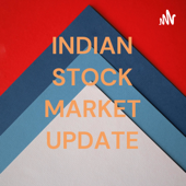 INDIAN STOCK MARKET UPDATE - Shyam