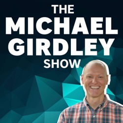 Eric Jorgenson - GP of Rolling Fun - Information Dealer Extraordinaire - The Michael Girdley Show Episode 37
