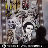 EP 32:  Crispin Freeman & John Bucher