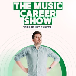 The Music Career Show