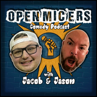 Ep. 8 - Jason Edwards
