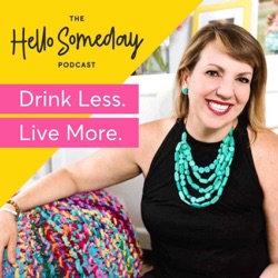 Ep. 210: How To Stay Sober Once You’ve Stopped Drinking