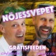 Nöjessvepet (gratisfeeden)