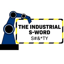 Industrial S-Word - Episode 1 - Doug Nix from Compliance Insight