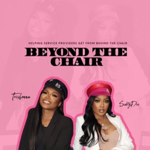 Beyond the Chair's Podcast