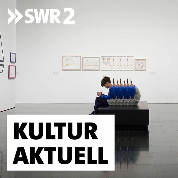 SWR2 Kultur Aktuell