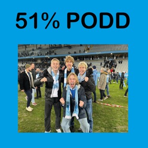 51% Podd