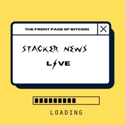 Stacker News Live #97: Territories Launch