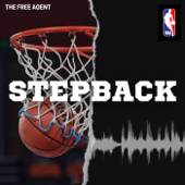 Stepback : le podcast NBA de The Free Agent - The Free Agent