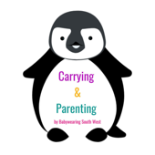 Babywearing South West Carrying & Parenting Podcast - Kizzy Coll-Cats