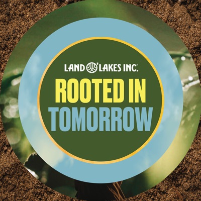 Connecting rural America: An agtech alliance for the future with Land O'Lakes and Microsoft