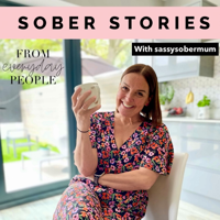 Sober Stories: Hannah B 