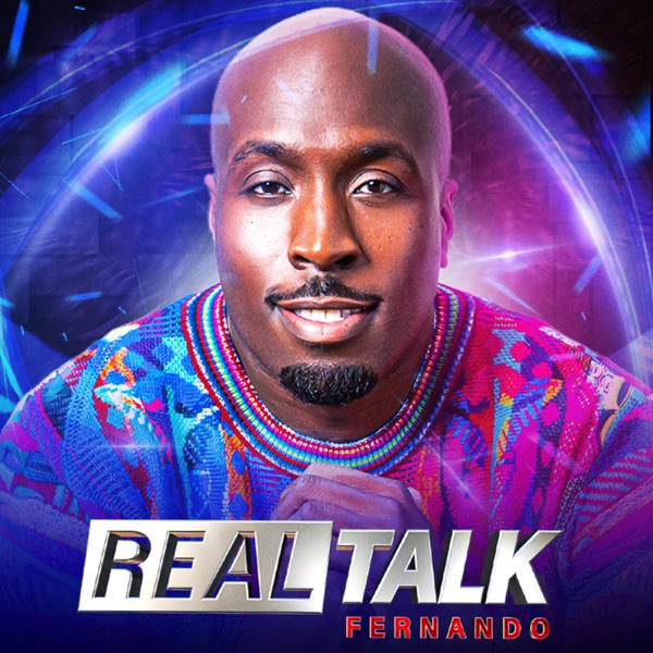 NANDOLEAKS: REAL TALK PODCAST