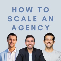 How to Scale an Agency 🚀