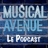 Musical Avenue - Le Podcast - Musical Avenue - Le Podcast