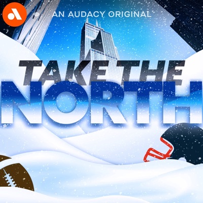 Take The North:Audacy