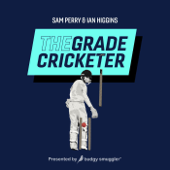 The Grade Cricketer - RARE