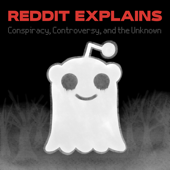 Reddit Explains Conspiracy & the Unknown - Pop Media Agency