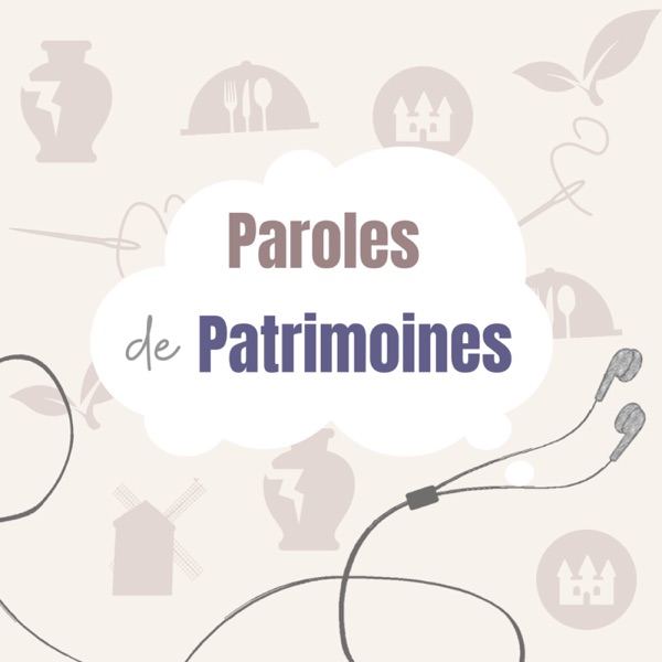 Paroles de Patrimoines