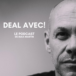 À LIVRE OUVERT avec Michel Courtemanche #62