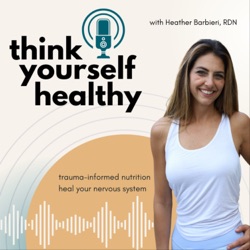 124. Impacts of Stress & Toxins on the Thyroid: Lab Testing and Healing Modalities with Christa Biegler