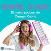 El podcast de Carmen Osorio - El podcast de Carmen Osorio
