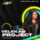 Music, Faith & Self-Love with The Veleka B. Project