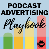 Podcast Advertising Playbook - Heather Osgood
