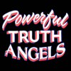 Powerful Truth Angels - Alex/2Tone