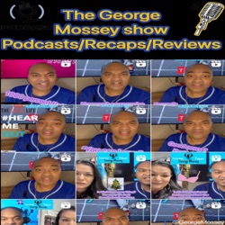 The George Mossey Show: Happily Ever After: AfterShow S8EP14 #90dayfiance