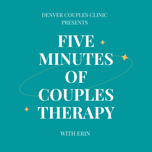 Five Minutes of Couples Therapy