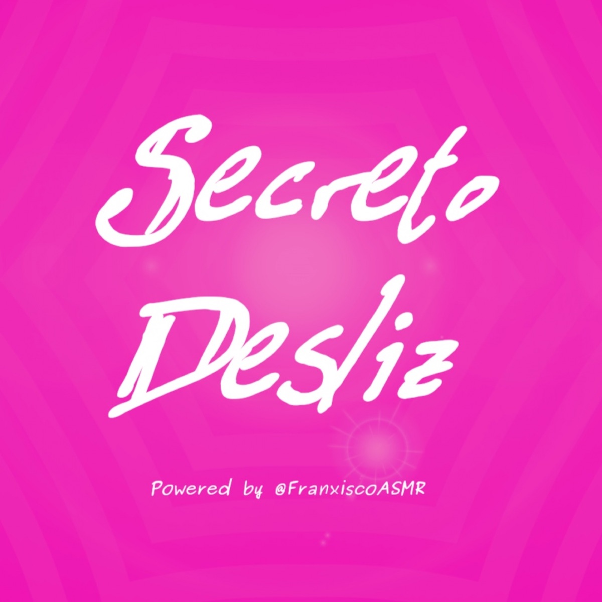 Secreto Desliz-ASMR erótico para mujeres de verdad – Podcast – Podtail